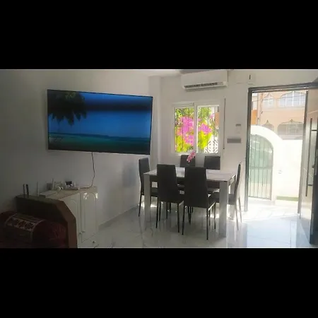 بيت للعطل Casa Alami تورّيفيِخا