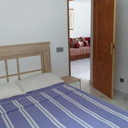 Casa Alami تورّيفيِخا