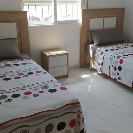 بيت للعطل Casa Alami