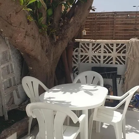 Casa Alami بيت للعطل *