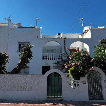 Casa Alami بيت للعطل